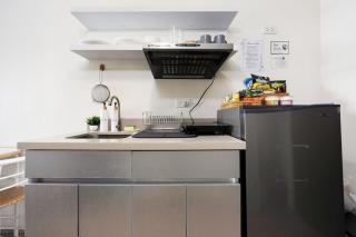 Studio Unit at The Median, Near IT Park with Pool and Fast Wifi - Città di Cebu - 4