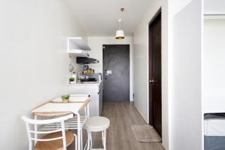 Studio Unit at The Median, Near IT Park with Pool and Fast Wifi - Città di Cebu - 5