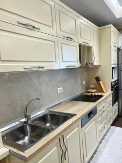 Cozy Apartment in Central Tirana - Tirana - 1