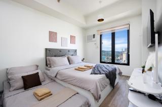 Studio Unit at The Median, Near IT Park with Pool and Fast Wifi - Città di Cebu - 7