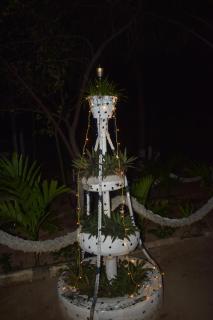 DA GREA NATURAL BEACH HOTEL - Trincomalee - 5