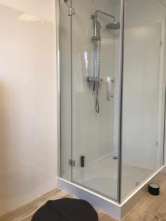 4 Zimmer Ferienwohnung in Villingen für Monteure, Firmen - Villingen-Schwenningen - 8