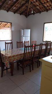 Recanto Fernandes - Paraty - 8