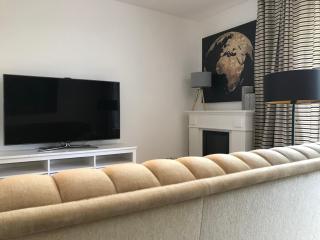 4 Zimmer Ferienwohnung in Villingen für Monteure, Firmen - Villingen-Schwenningen - 9