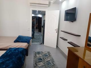 Seaview APT, Central, Near azur Hotels, Beach Acess, Free WiFi - Hurghada - 3