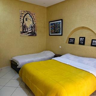 Europa mirlef t aventur Guest House - Mirleft - 9