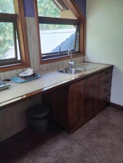 Cabañas Mapulay - 3