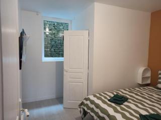 Appartement 2 à 4 personnes proche de la mer - Saint-Jean-le-Thomas - 3