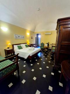 Palazzo Vescovile Hotel - Noli - 9