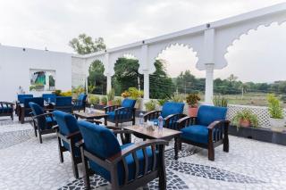 Emperor Palace A Heritage villa - 1