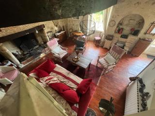 Charmante maison avec piscine en pleine campagne - Bajamont - 4
