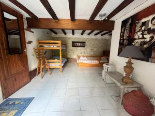 Charmante maison avec piscine en pleine campagne - Bajamont - 2