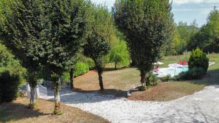 Charmante maison avec piscine en pleine campagne - Bajamont - 1
