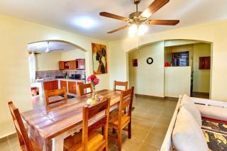 Diani Beach Gold Apartments - Diani Beach - 3