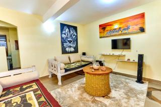 Diani Beach Gold Apartments - Diani Beach - 8
