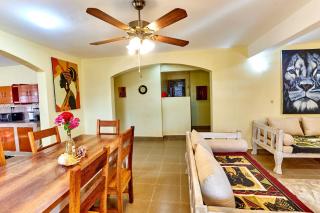 Diani Beach Gold Apartments - Diani Beach - 2