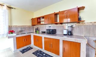 Diani Beach Gold Apartments - Diani Beach - 1