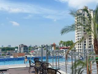Luxe Paradise Premium Hotel and Spa - 7