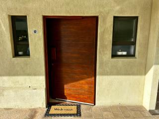 Digi Nomad Apartment - Jeffreysbaai - 3