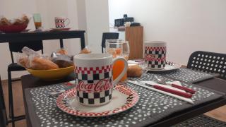 Roma Capitale B&B - 1