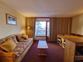 Appartement 3 pièces avec piscine, animaux acceptés, proche télécabine - FR-1-411-49 - 8