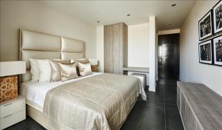 The Pearl of Jan Thiel villa with private pool gym and game room - 2