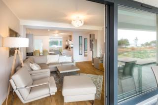 Strandidylle mit Sauna und Meerblick - Binz - 5