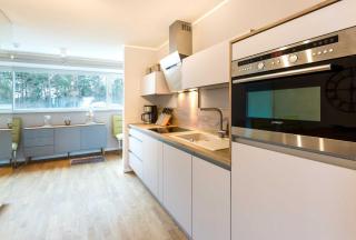 Strandidylle mit Sauna und Meerblick - Binz - 4
