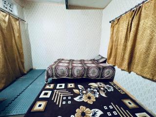 Kumb Yatri Niwas - Prayagraj - 6