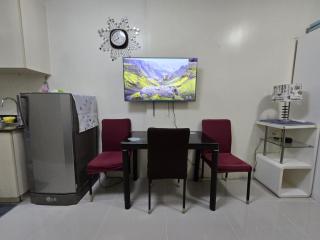 Sea Residences Moa Pasay - Myra Staycation - Manila - 2