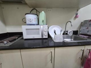 Sea Residences Moa Pasay - Myra Staycation - Manila - 3