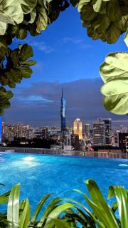The Luxe Infinitum By Travel Nation KLCC - Kuala Lumpur - 9