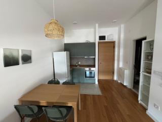 Woodstar Apart - Belgrado - 7
