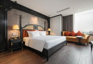 Luxe Paradise Premium Hotel and Spa - Hanoi - 7