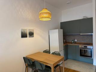 Woodstar Apart - Belgrado - 5