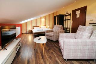 Ferienhaus Quartier18 strandnah S1 - 7