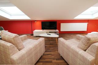 Ferienhaus Quartier18 strandnah S1 - Karlshagen - 6