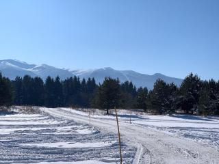 Picturesque Apartment in beautiful setting surrounded by Mountain and Ski Slope Views - Borovets - 6