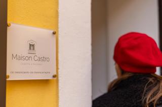 Maison Castro Casetta a Palermo - 1