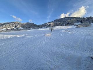 Appartement 2 pièces à Praz Sur Arly, parking, proche pistes, pour 5 personnes - FR-1-603-68 - Praz-sur-Arly - 8