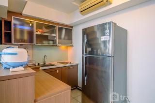 Strategic 1BR at Citylofts Sudirman Apartment By Travelio - 1