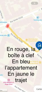 Une Pause quelque part - Marsiglia - 9