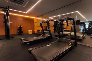 Flats pé na areia Alta Garden - 8