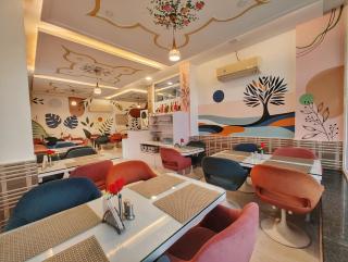 Hotel Omni Plaza - Jodhpur - 9
