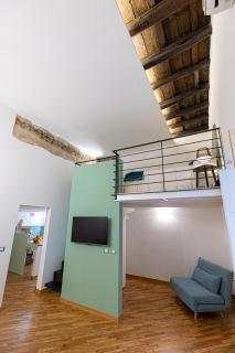 Maison Castro Casetta a Palermo - 9