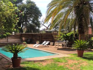 Savanna Guest Farm - 6