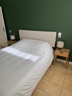 Au cœur de Neuville Appartement 4 pers RDC - - 1