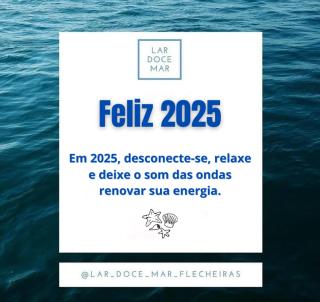 Lar Doce Mar - Trairi - 9