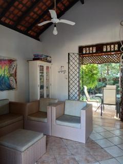 Casa de Praia Salinas - 3