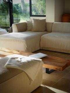 Chambre privée à La Figulina - 9